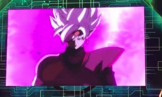 龙珠英雄第26集悟空和贝吉塔,吉连希特扎马斯