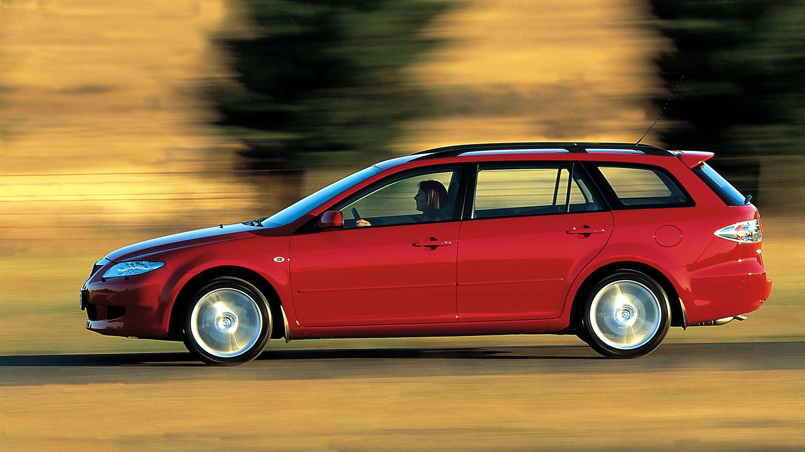 小时候的DreamCar，现在终于买得起了