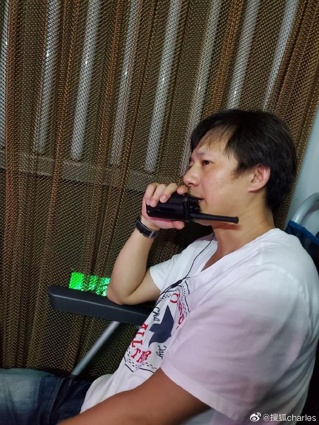 迟到一次罚款500：搜狐剥削员工，谁在剥削张朝阳？