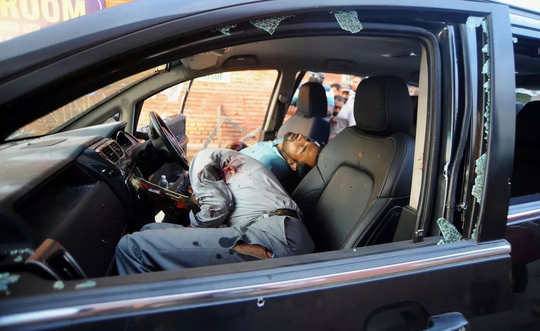 真正重要的永远是自己的内心,真正重要的只是当下