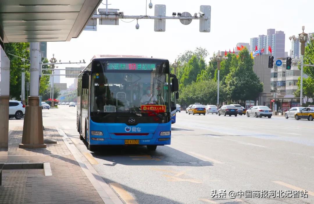 石家庄公交线路调整48路,石家庄145公交线路调整