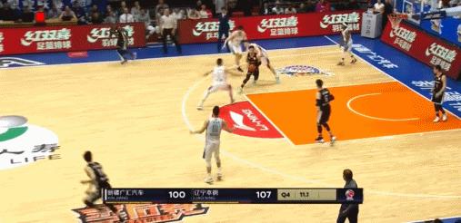 从篮球中学到输和赢,男篮世界杯追梦赤子心