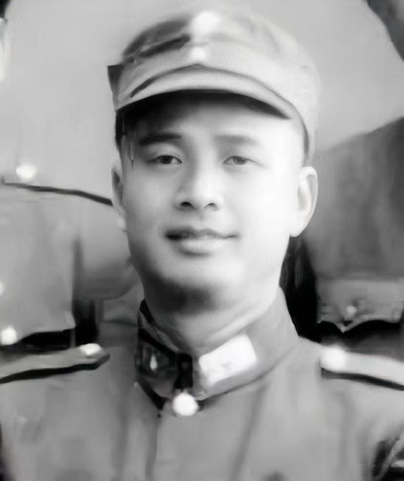 粟裕大将习武史：拿癞蛤蟆练习枪法，被国民*党**传言有三头六臂