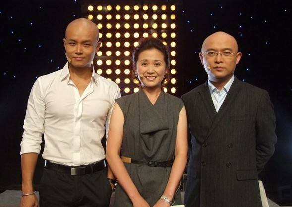 乐嘉修炼自己的性格,乐嘉谈性格色彩四种颜色相对均衡