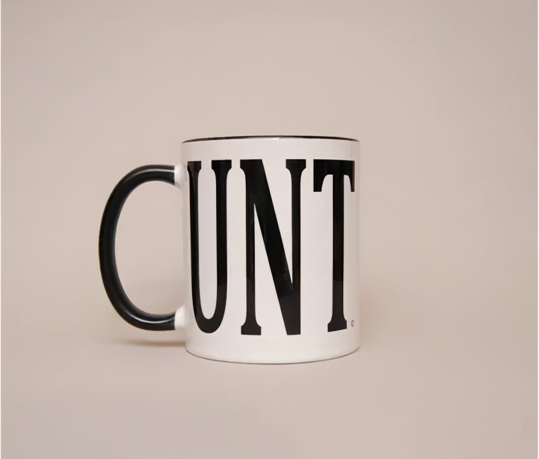 一杯子的创意设计