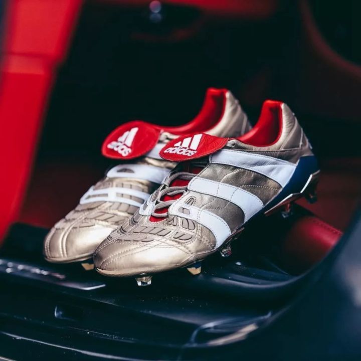 猎鹰6复刻predatorprecision,adidas猎鹰所有款式