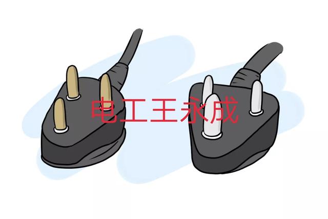 世界各国插座插头汇总,各国插座插头样式