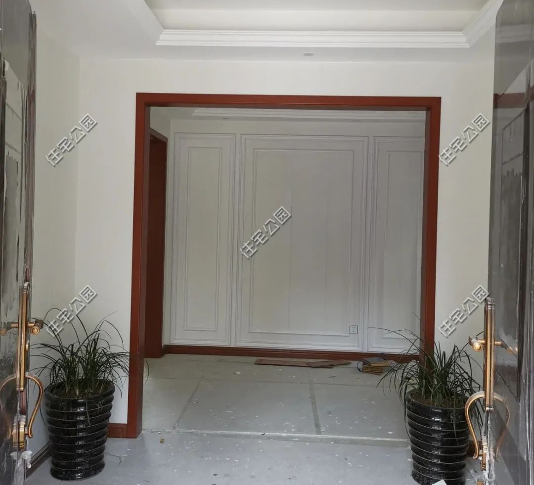 新农村建设首选轻钢别墅,轻钢别墅农村给建吗