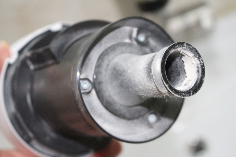 睿米nex吸尘器真实感受,睿米吸拖一体吸尘器nex缺点