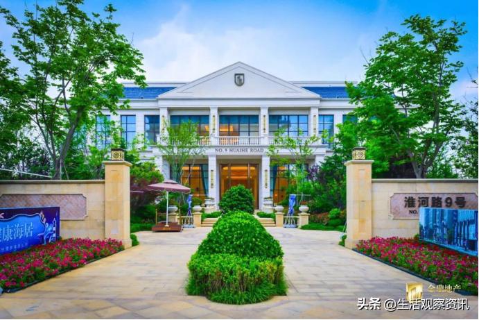 从央视回到河北卫视,金鼎地产cctv