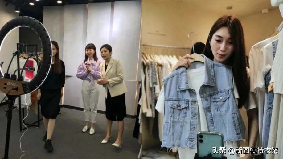 疫情期间服装店怎么提高业绩,疫情期间服装实体店怎样提高销售