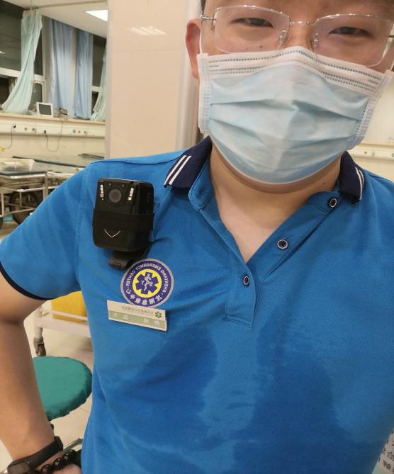 120急救感人事迹,120急救爱心接力72小时