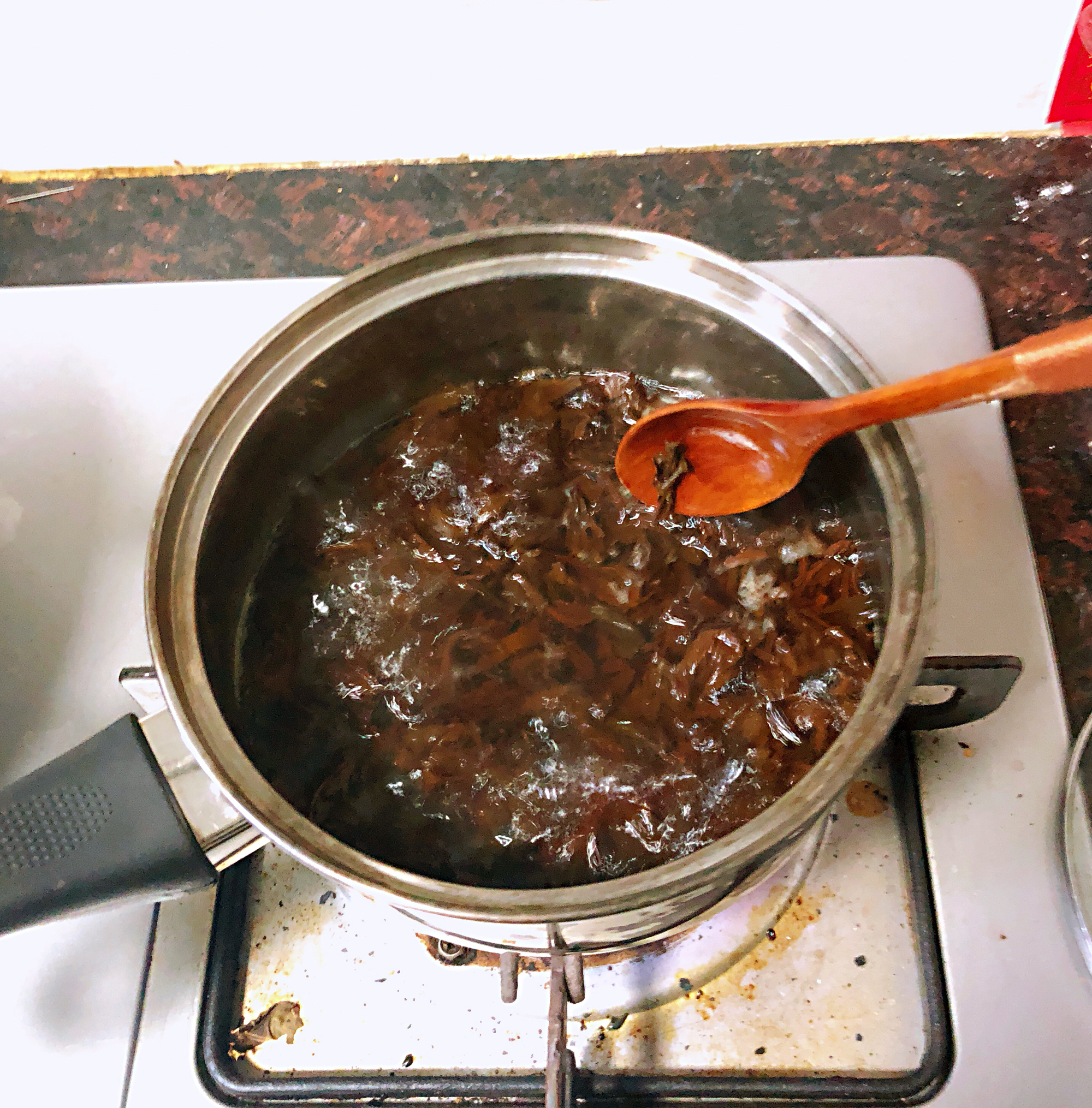 港式奶茶浓郁,最正统的港式奶茶的味道