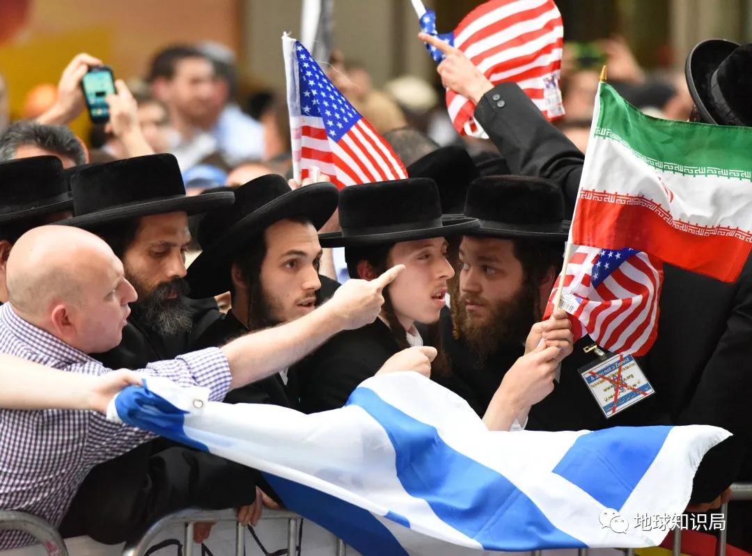 什么是“美国核*器武**基建计划”?|地球知识局