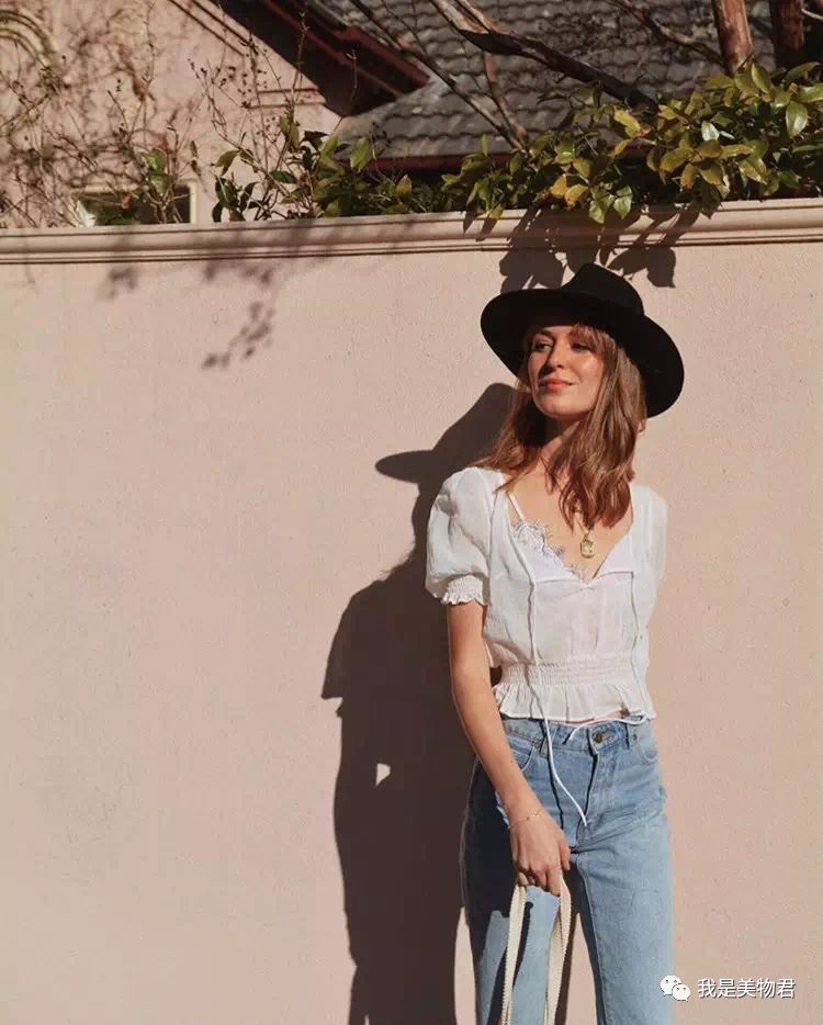 法式风穿搭必备单品,关于法式风格的单品