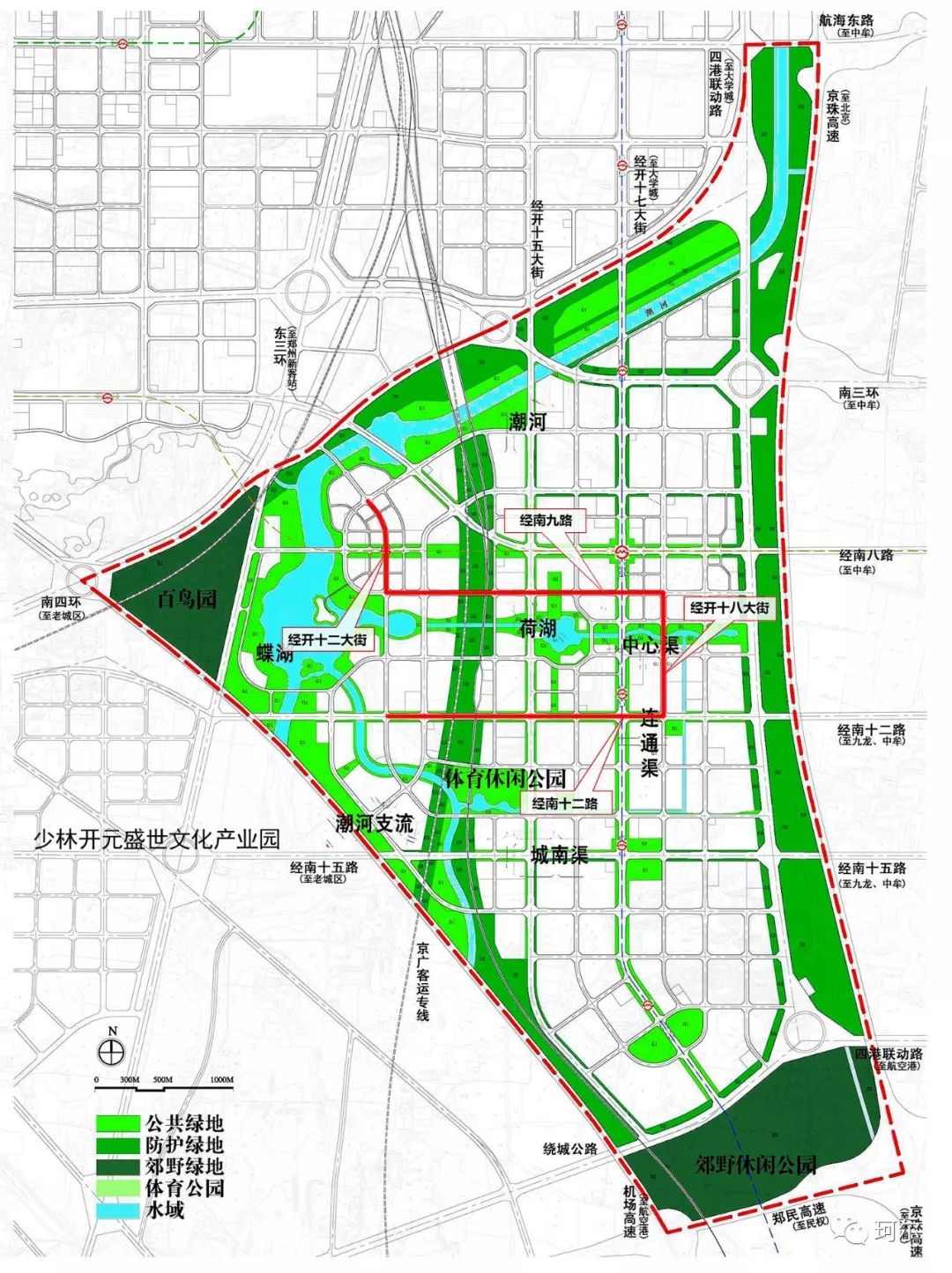 郑州新地标最新消息,郑州新地标大楼