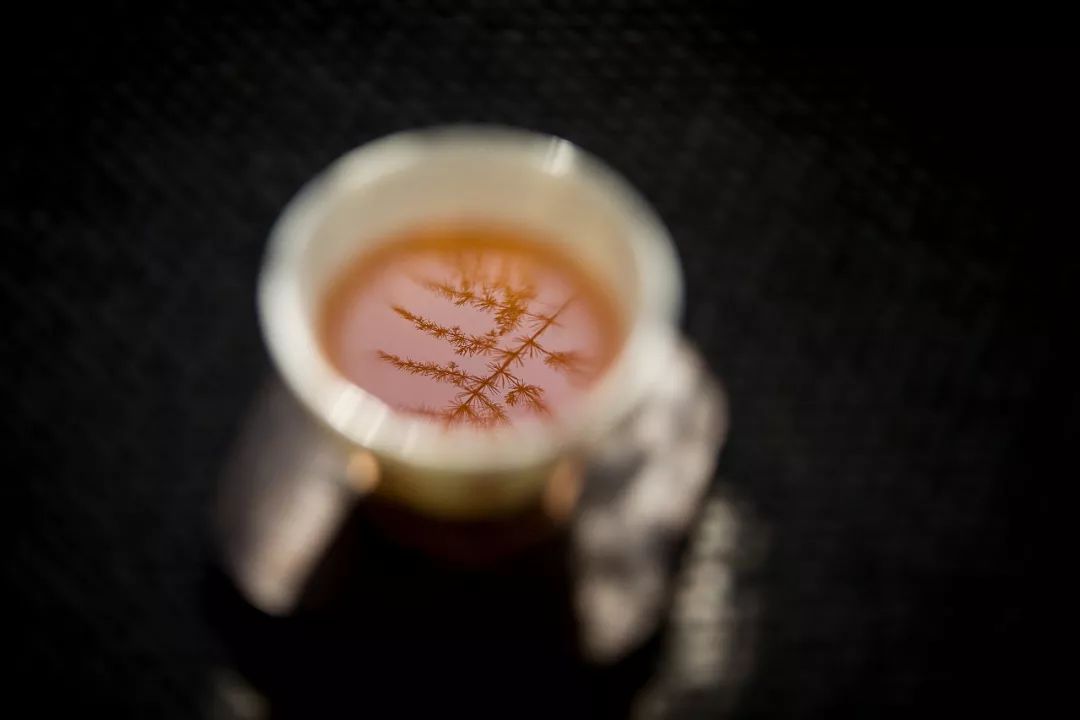 什么茶最好喝入口又香,什么茶最好喝又酸