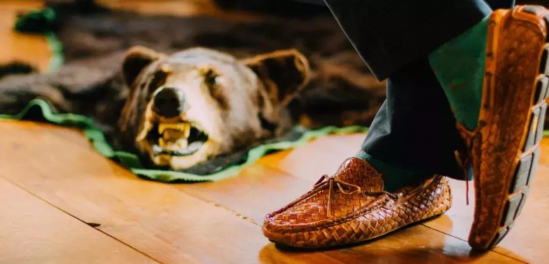 船鞋夏天透气,凉快的船鞋