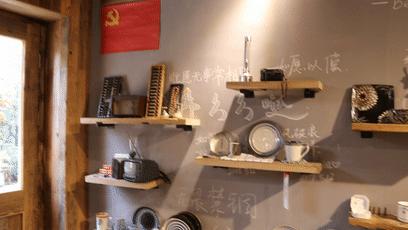 藏于合肥1980里的小店，正是我心中的“解忧杂货店”