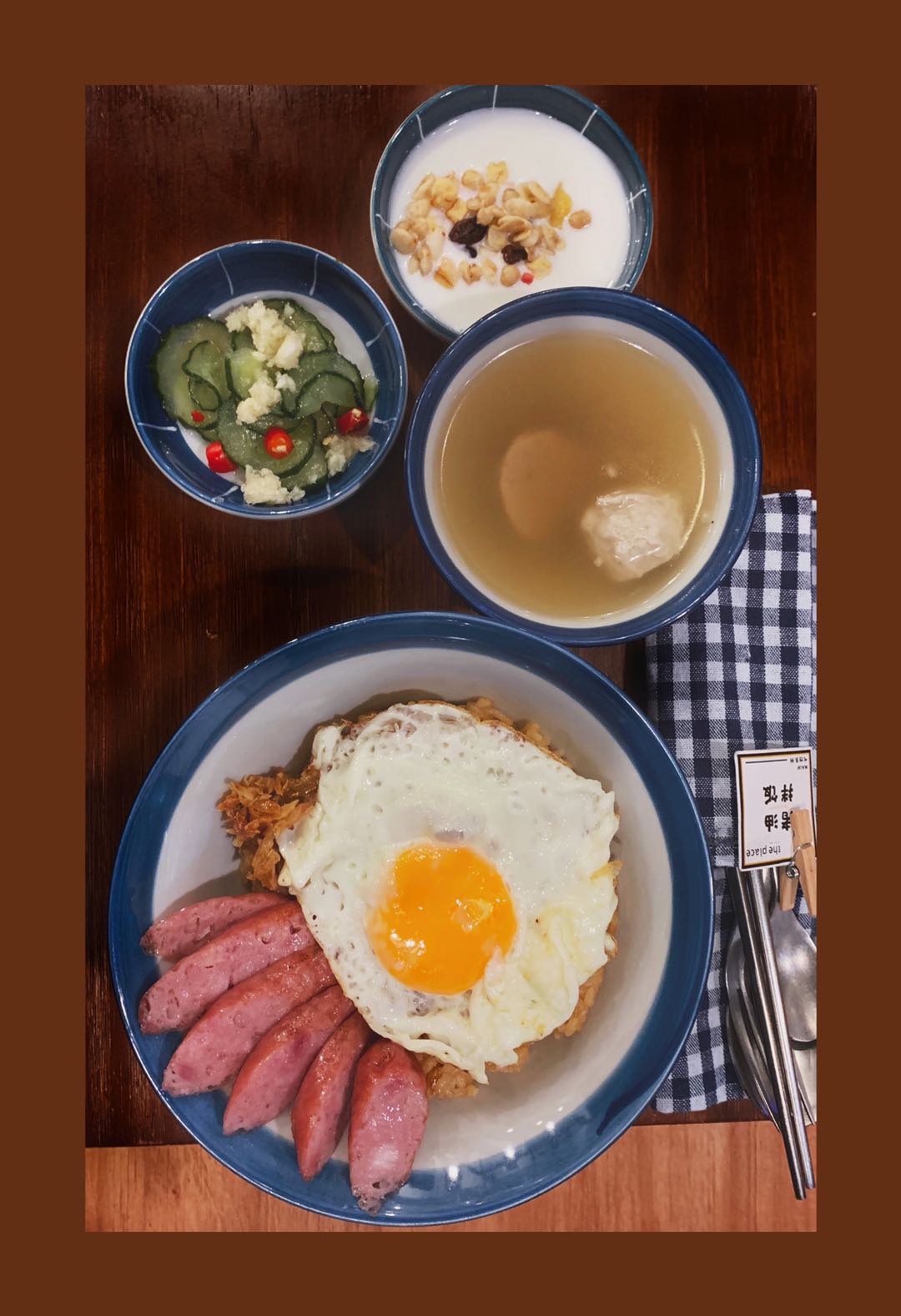 台湾美食小吃探店,重庆探店美食自助菜