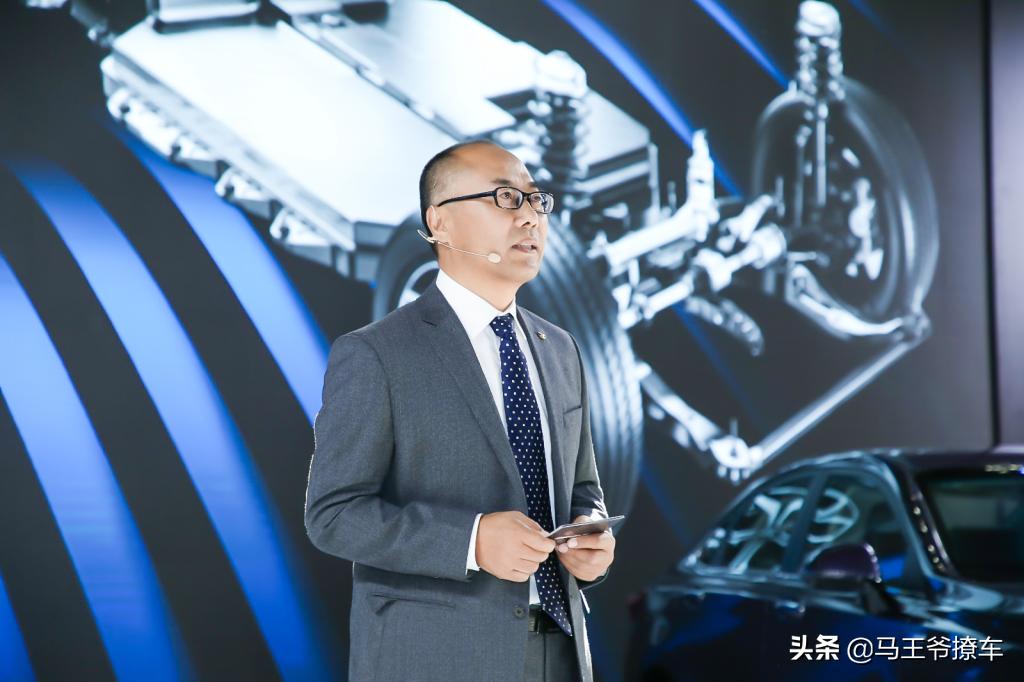 北京车展亮相的新技术,北京汽车新品牌