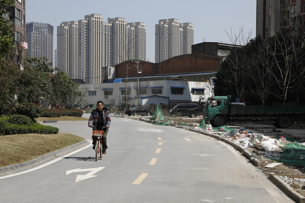 武汉锅炉系列,武汉锅炉厂曾经的辉煌