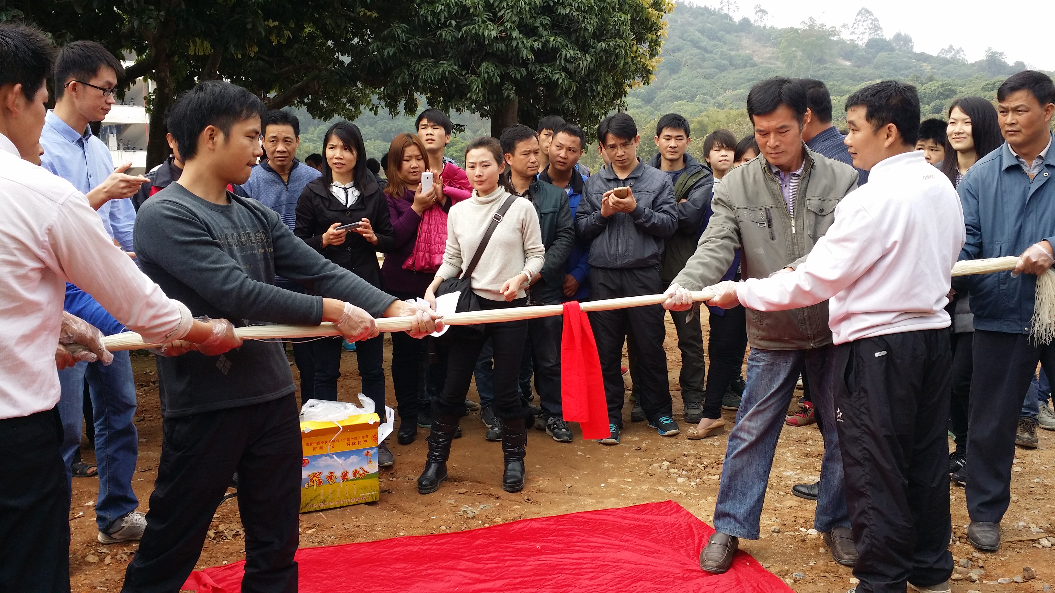 一村一品稻米,一村一品特色稻米