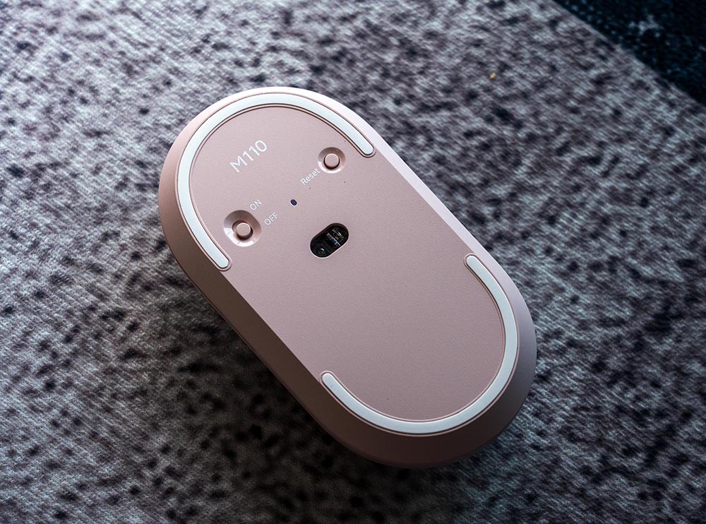 小米小爱鼠标和科大讯飞鼠标,科大讯飞鼠标和罗技鼠标对比