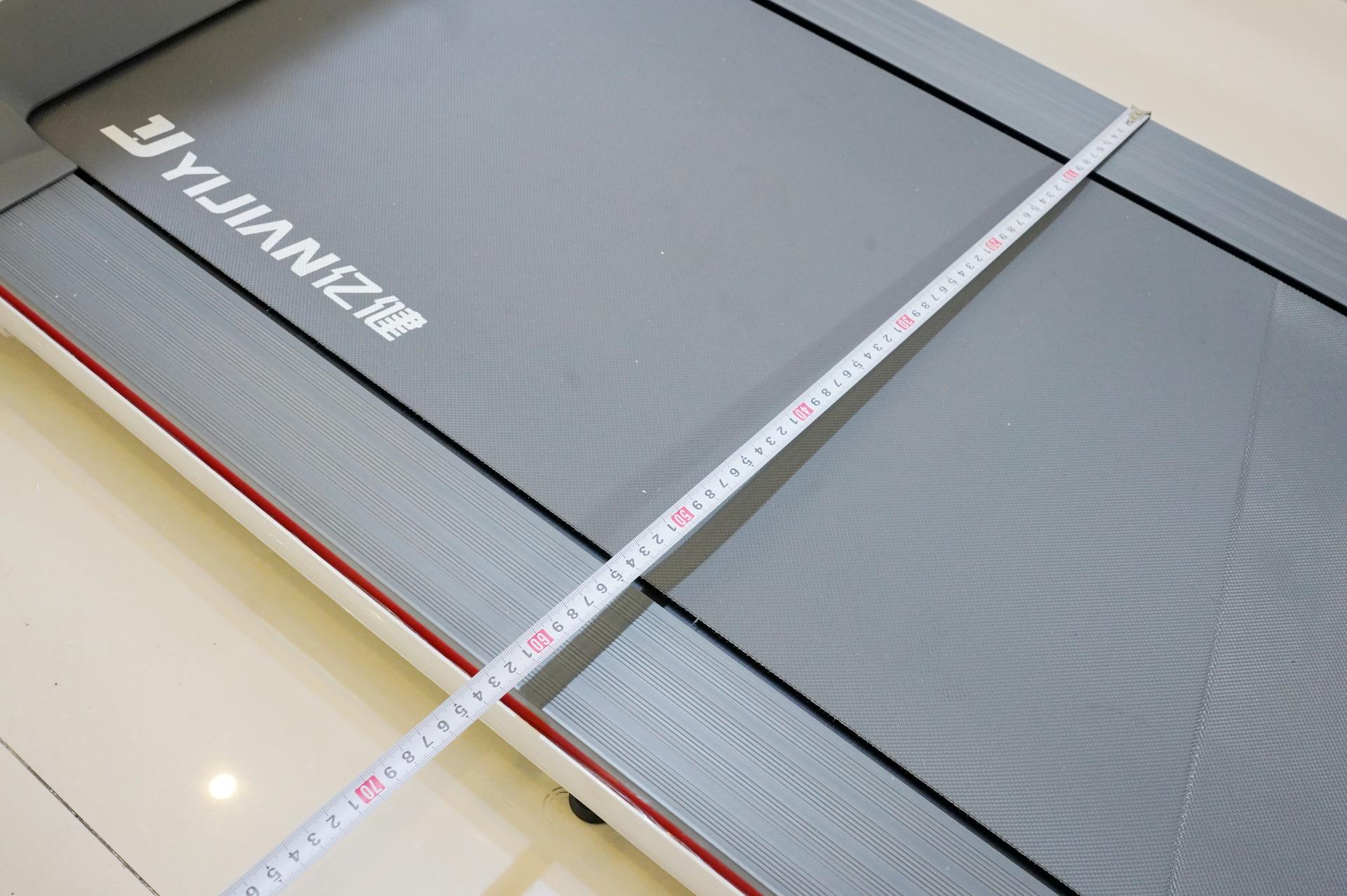 华为智选精灵S7跑步机,华为s7跑步机测评