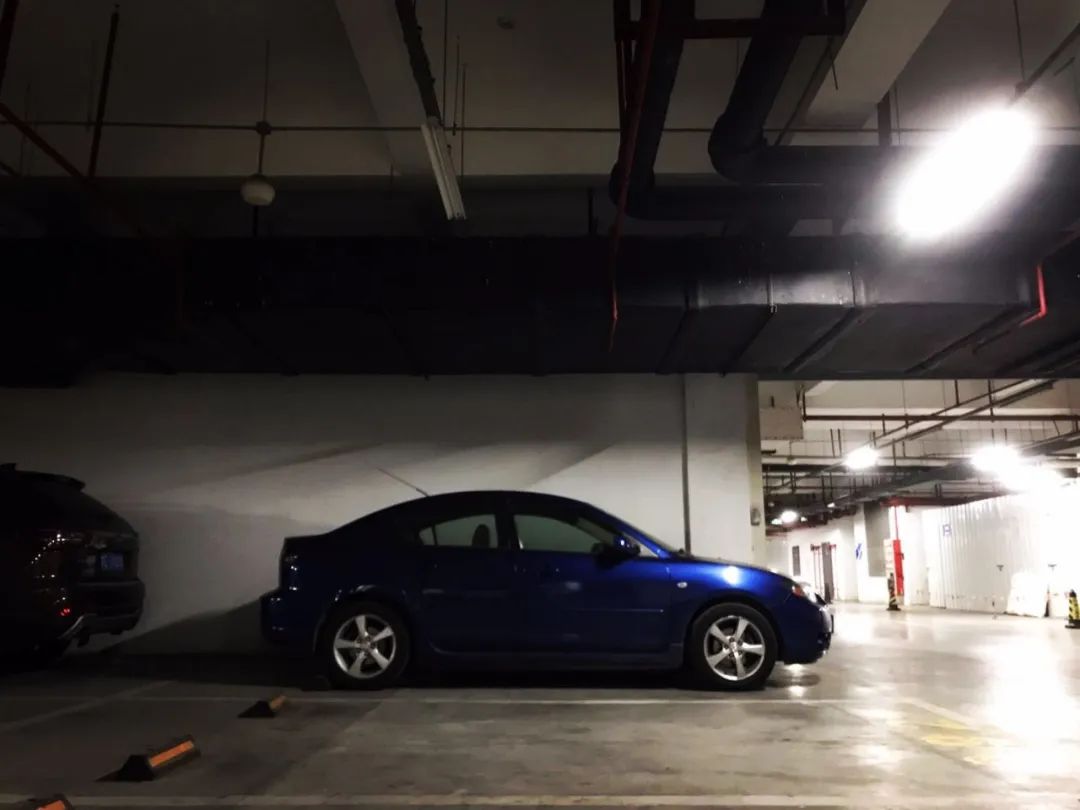 马自达3的10个小缺点,为什么说马自达3是轿跑