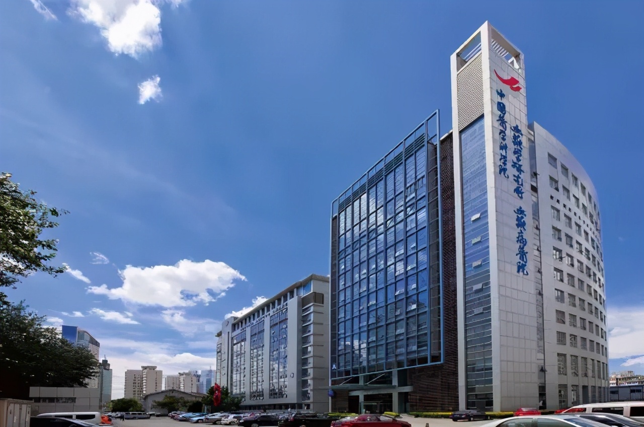 中国十大医科大学医院排名,中国医科大学附属第一医院排名