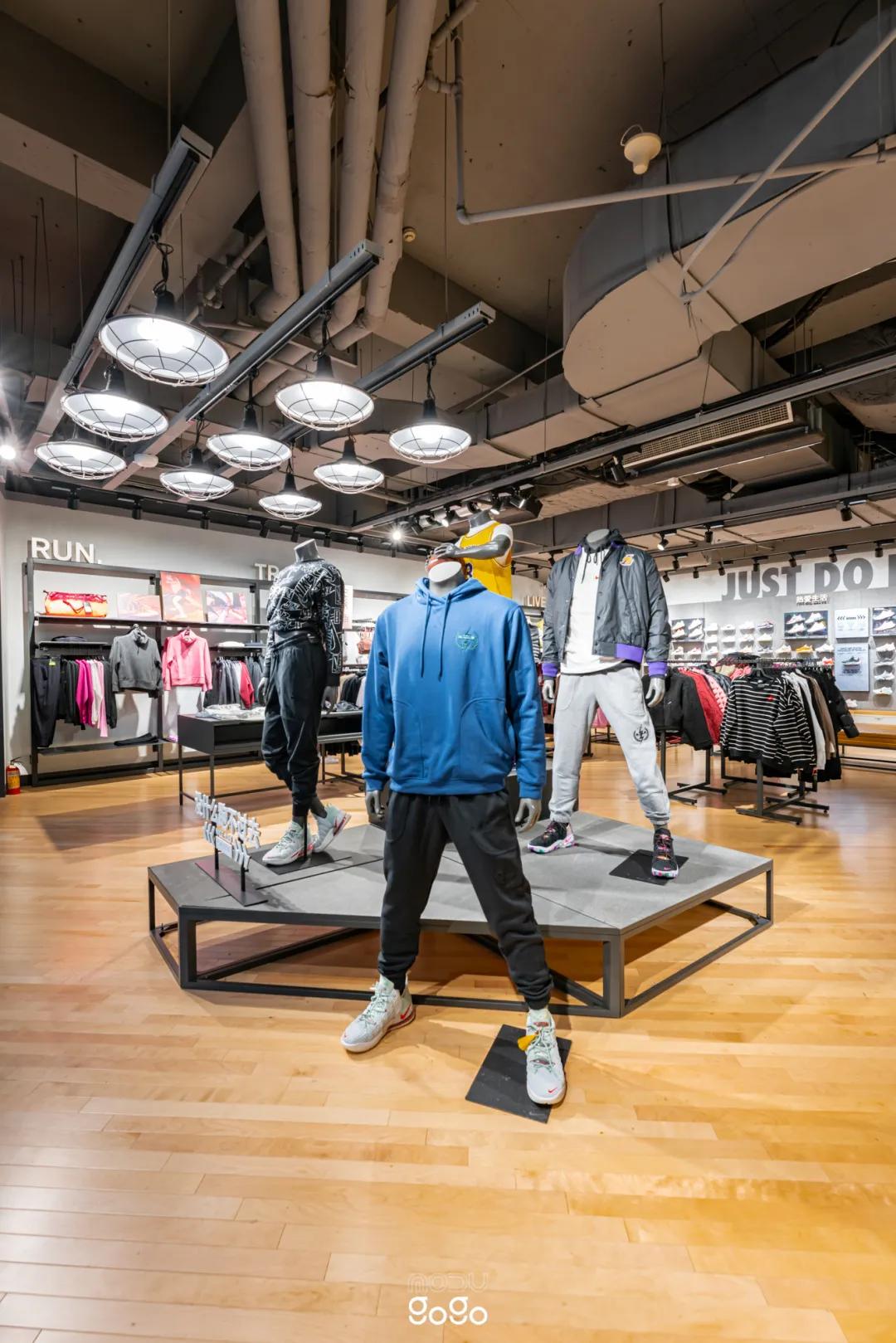 耐克正品2023全场一折起,耐克内购会是全场商品吗