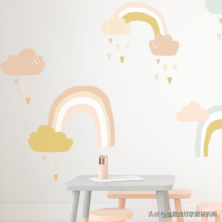 装修瑕疵太多怎么办,装修有瑕疵别怕遮丑小妙招在这