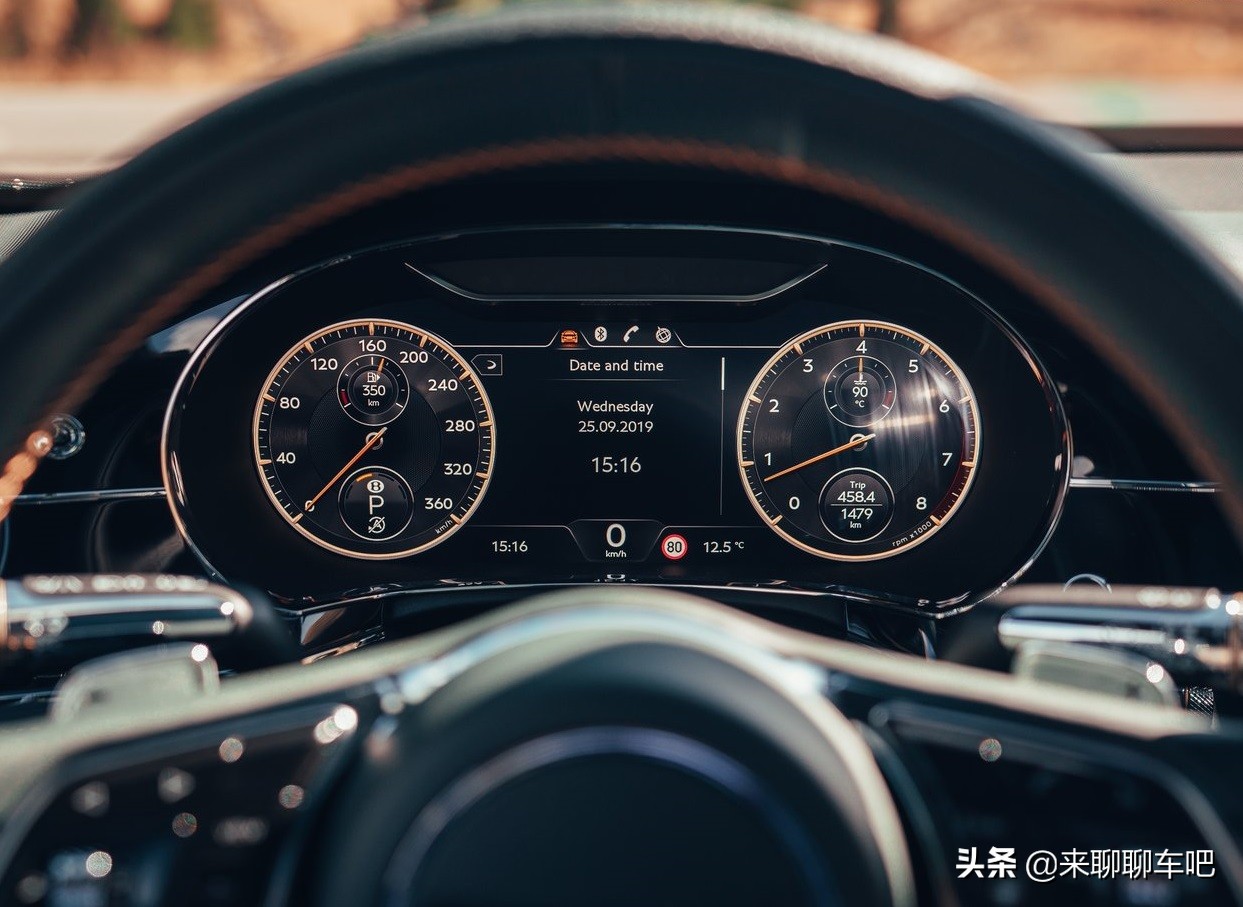 宾利飞驰图片2020款,名车欣赏系列大全