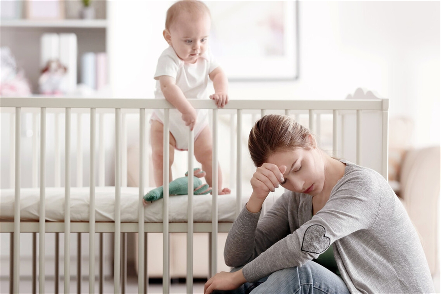 40岁高龄生产的李艾,产后完全没有漏尿困扰,她做对了什么