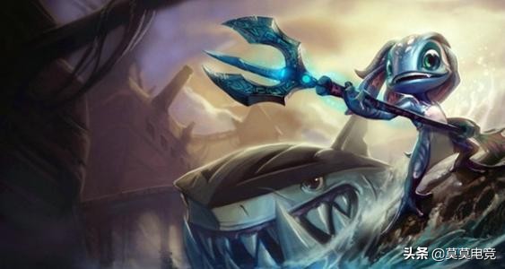 英雄联盟外号盘点,英雄联盟盲僧十大燃炸场面