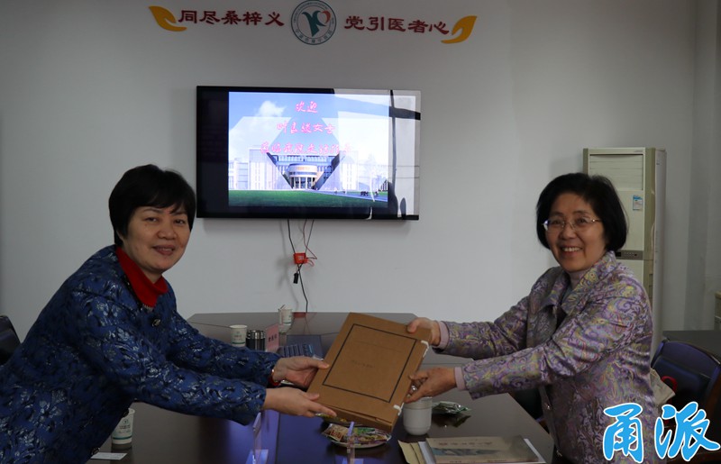 这所百年医院曾轰动四方！藏匿着一位宁波帮人的善举