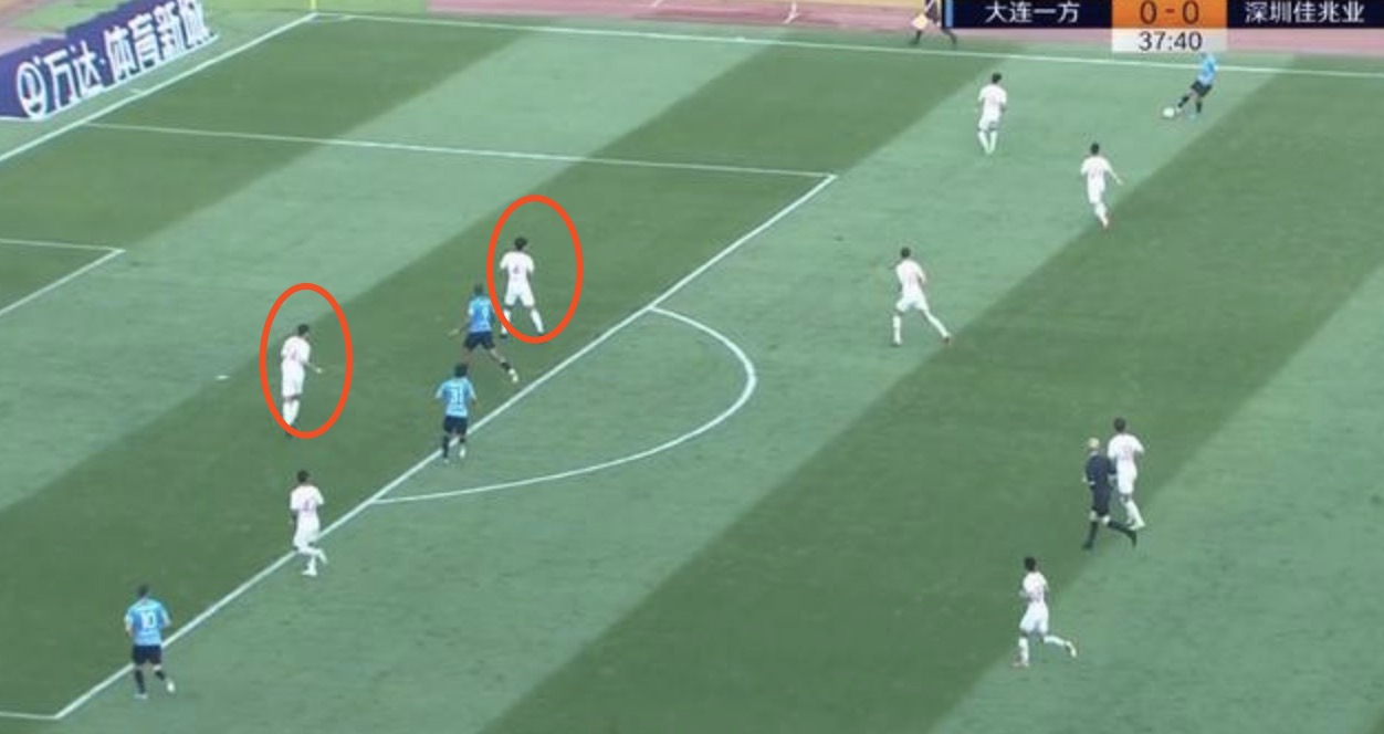 后防线是小区级的，这支中超升班马2.4亿打水漂了？