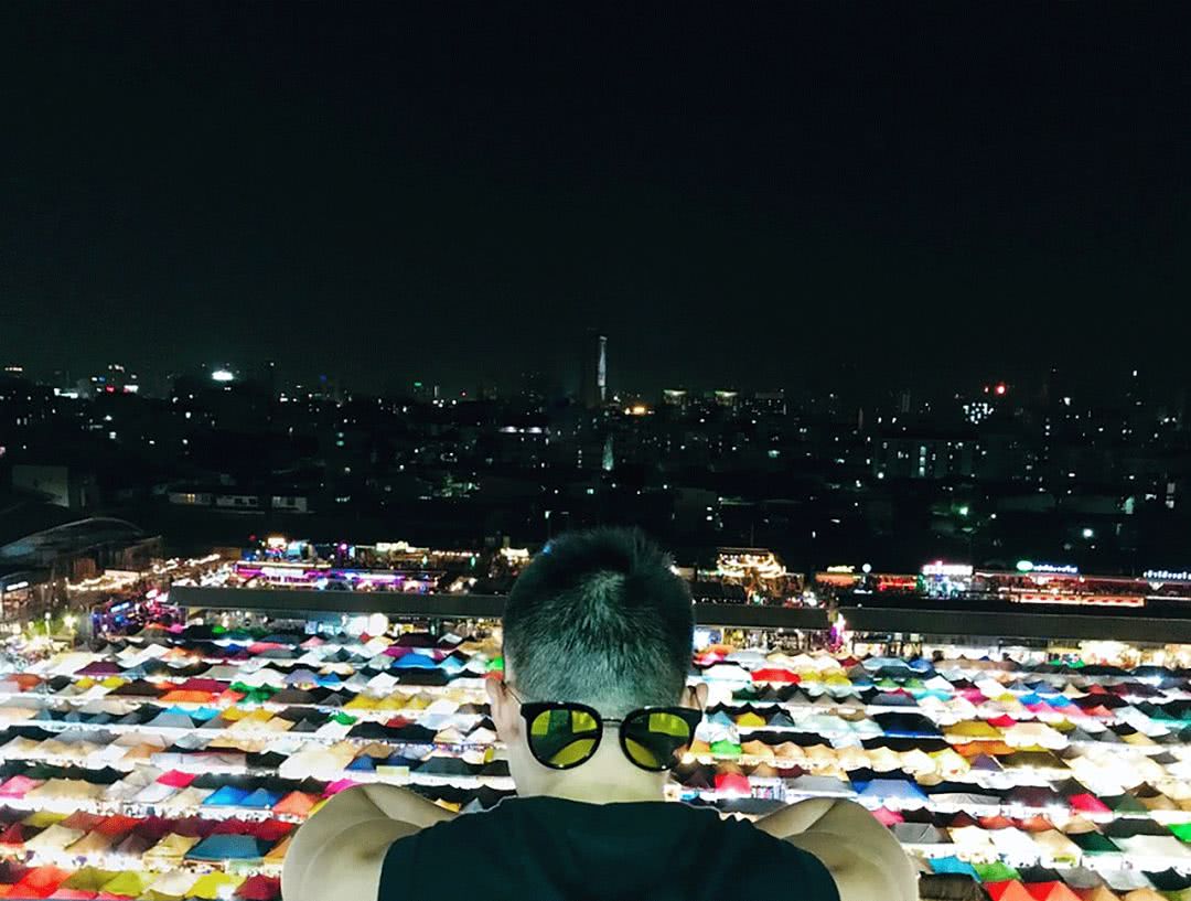 超全泰国旅行攻略｜美食吃到撑，逛街到腿断