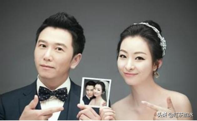 港星温兆伦情史,男港星温兆伦