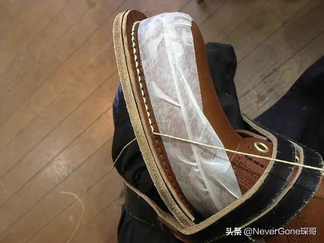 一双工装靴凭什么要价两三万？全球最贵工装靴超详细介绍