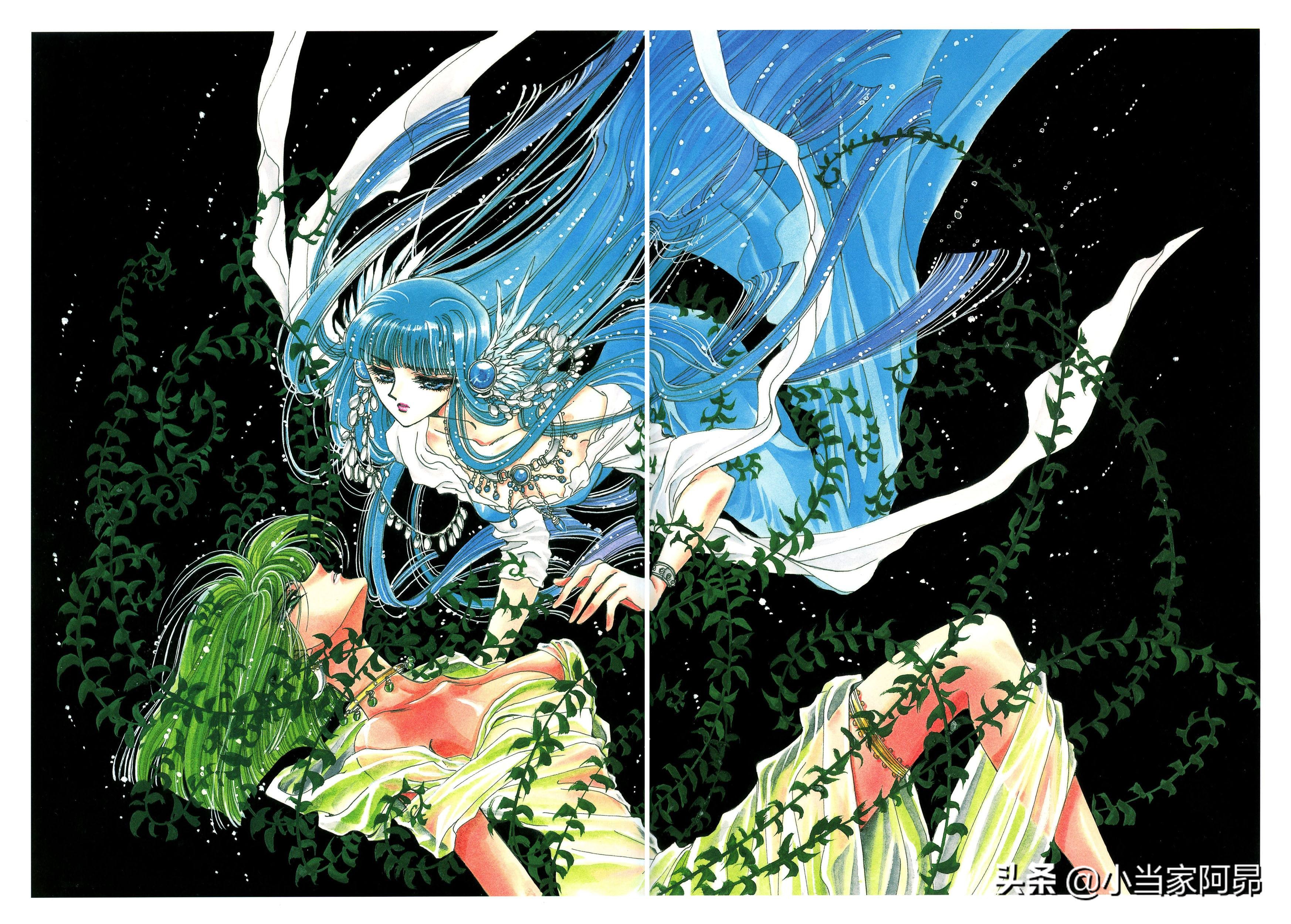 圣传clamp阿修罗,圣传clamp百度云