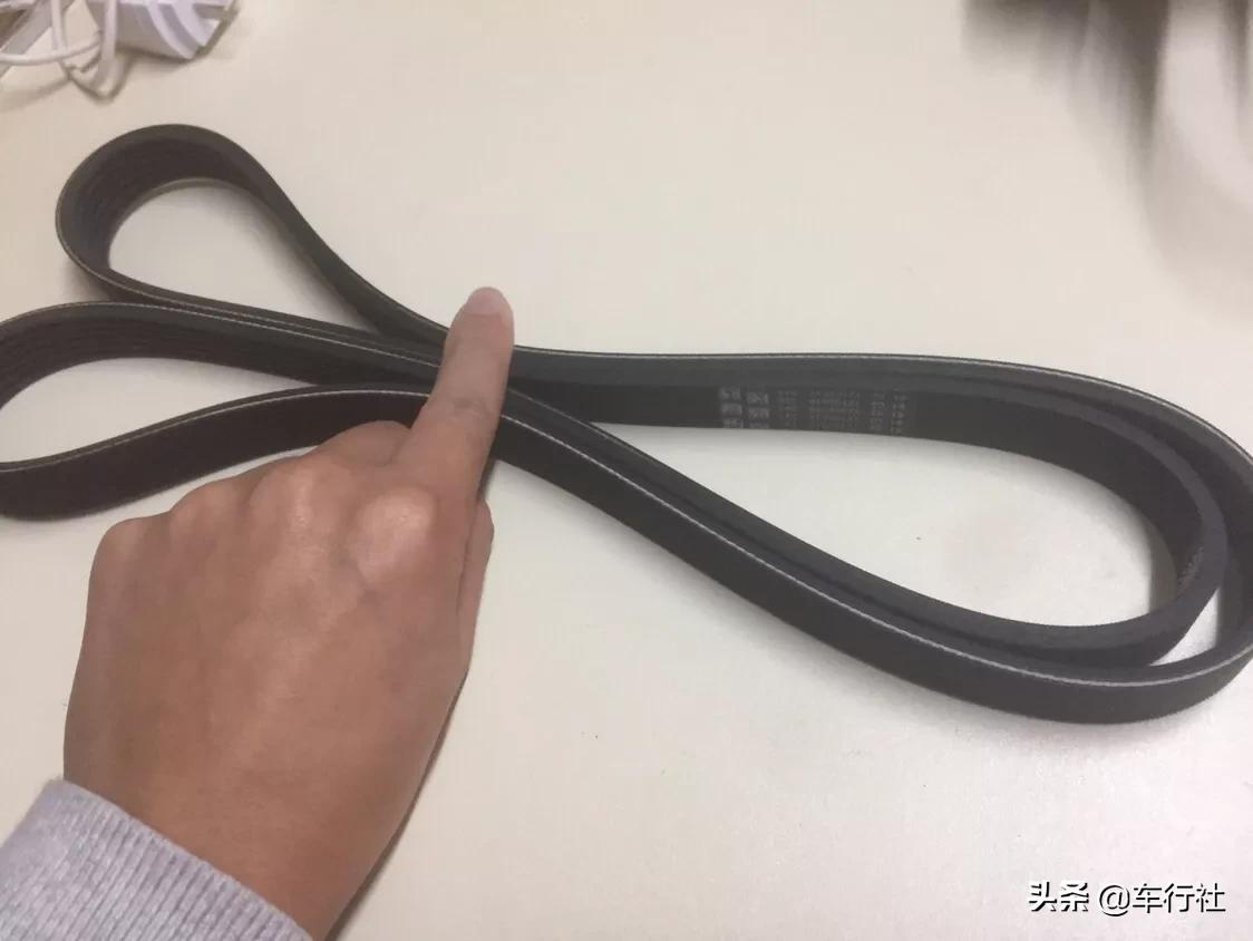 奥迪a6l前面皮带原厂多少钱,最新款奥迪a6l皮带