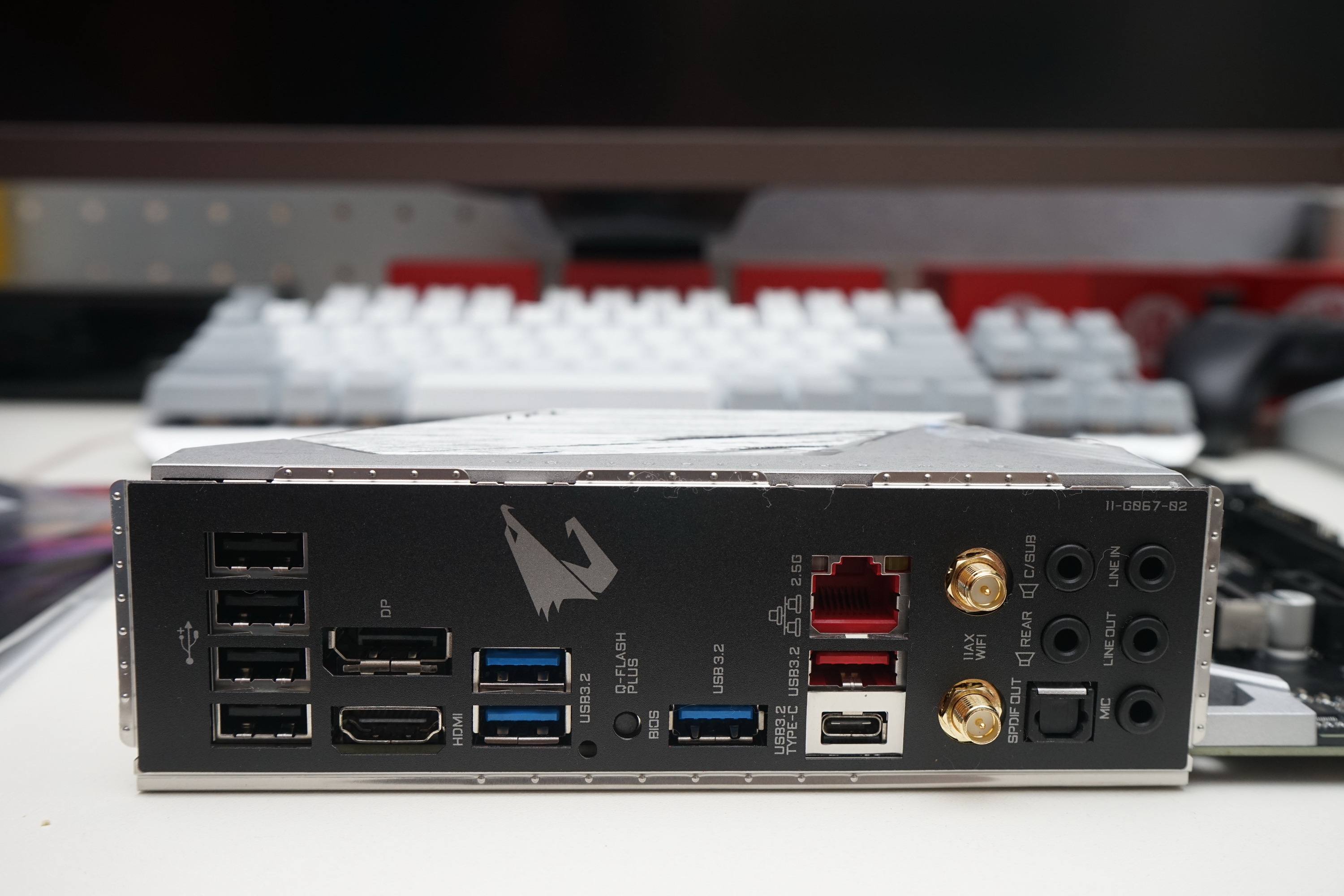 又到好价装机时,A还是I?显卡危机也难不倒的双十一装机