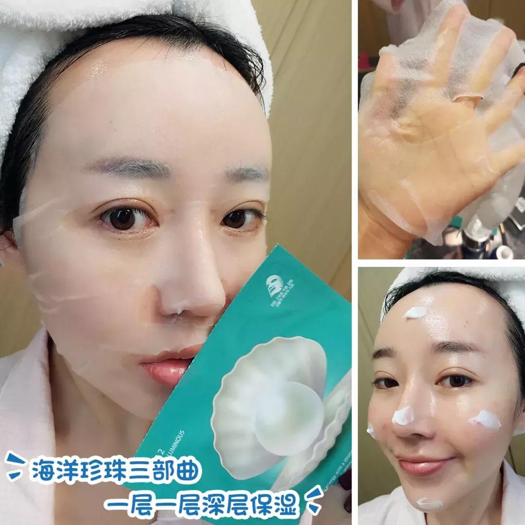 jm面膜热门款,jm面膜最好用的是哪几款