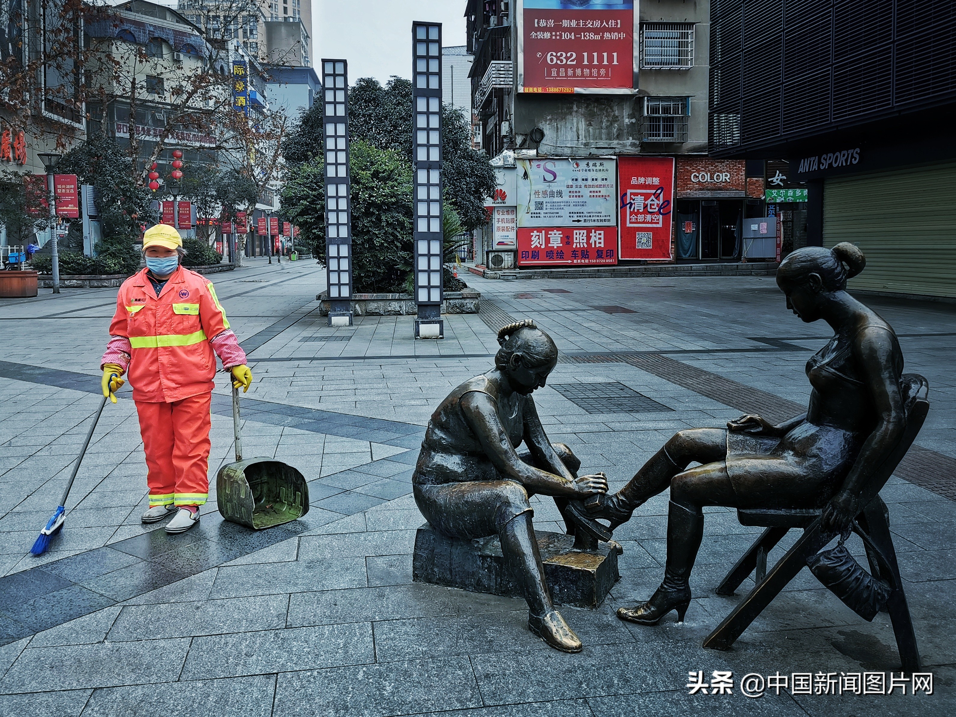 战疫一线志愿者的感人事迹,志愿者抗疫期间的个人感悟