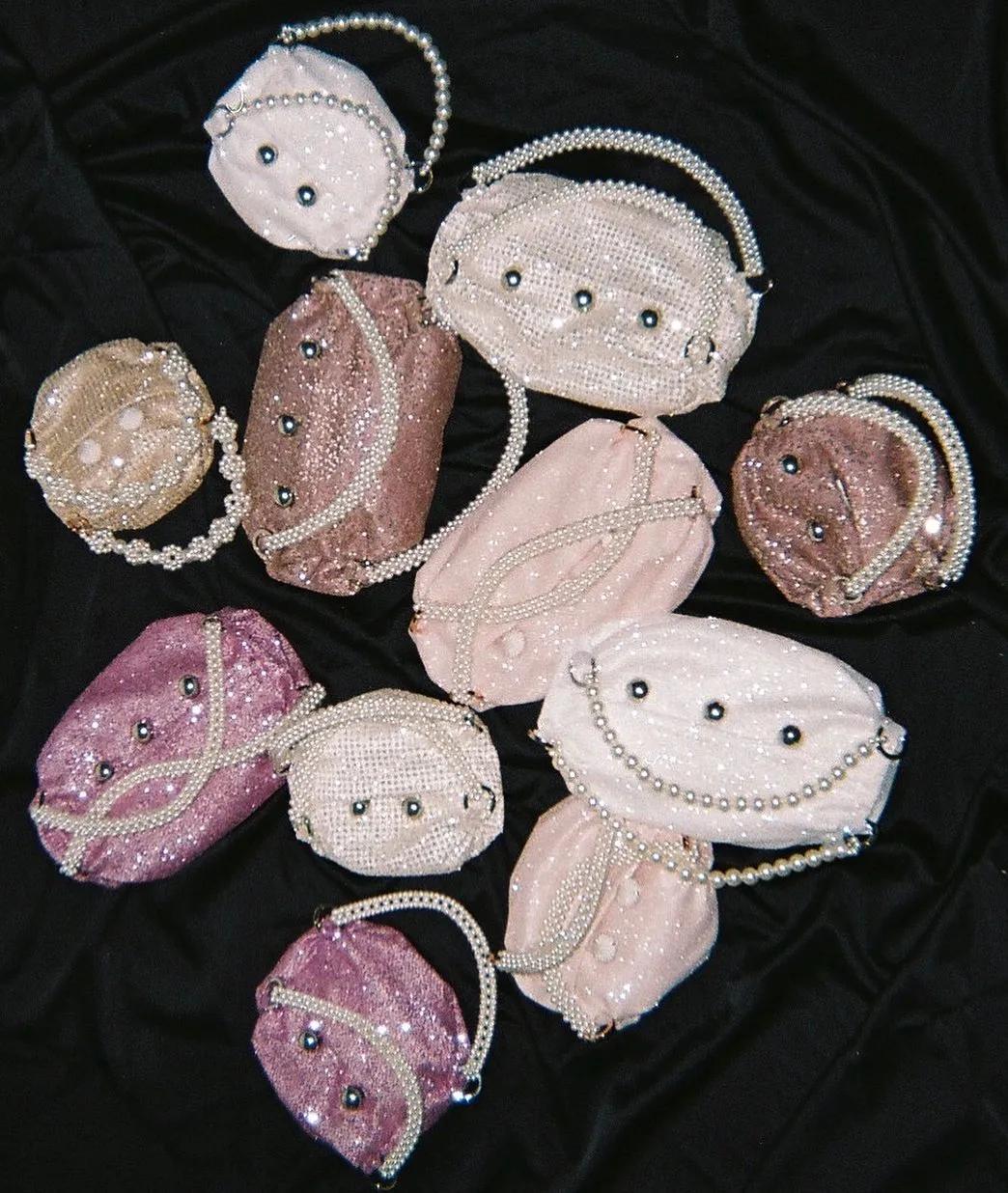 钟楚曦的包包里有什么,钟楚曦同款包包lv