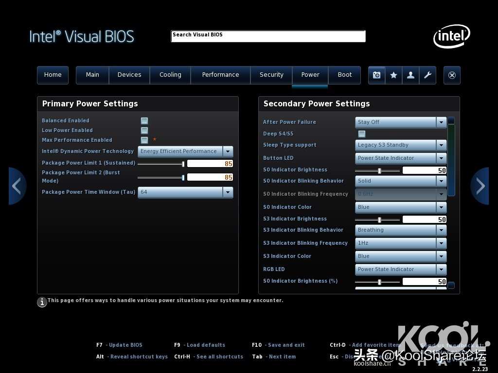 intelnuc豆子峡谷性能测评,nuc8i5beh评测