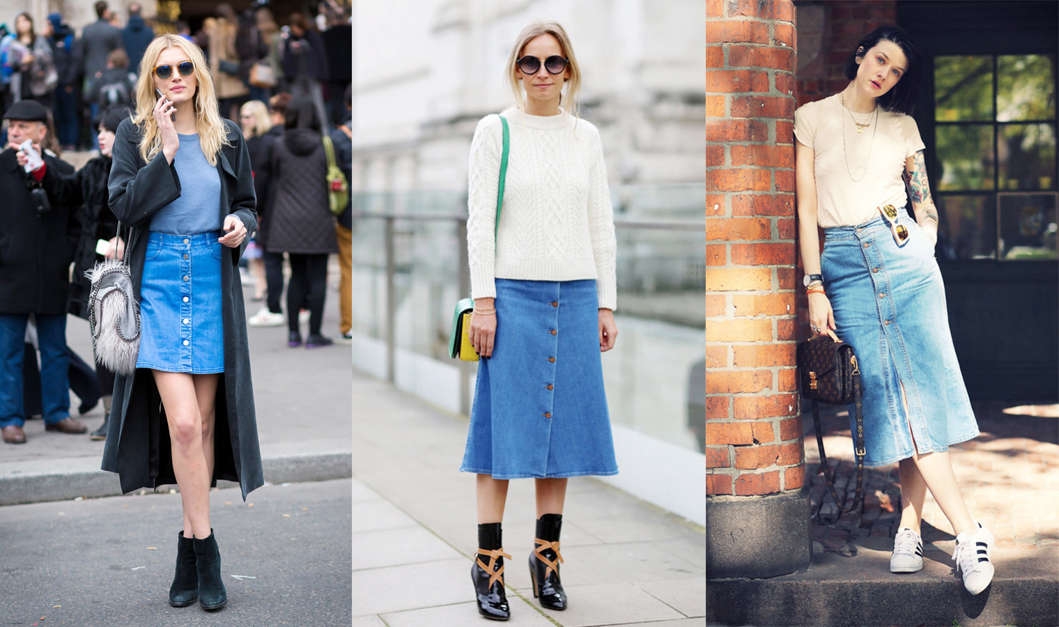 半身裙选择技巧,半身裙挑选技巧有哪些