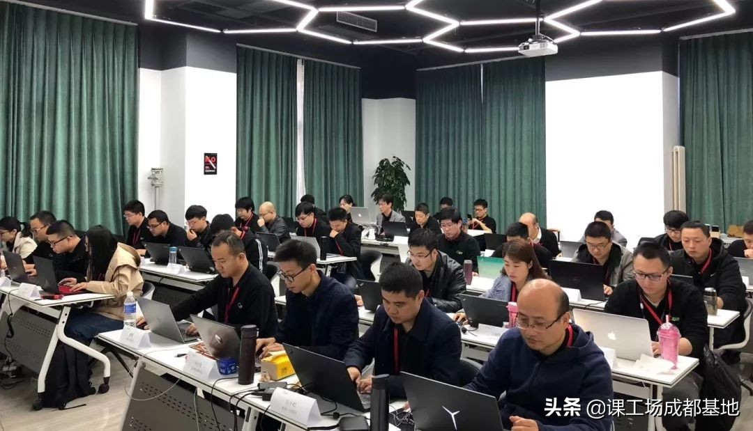 南京课工场大数据学院,课工场培训视频